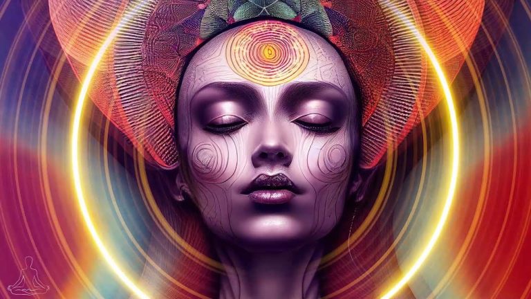 La poderosa conexión entre el tercer ojo y la espiritualidad: descubre su significado y cómo activarlo