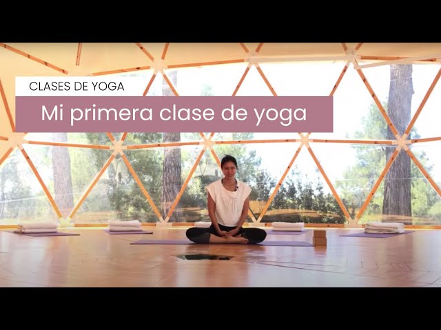 Clases de yoga gratis en san nicolas