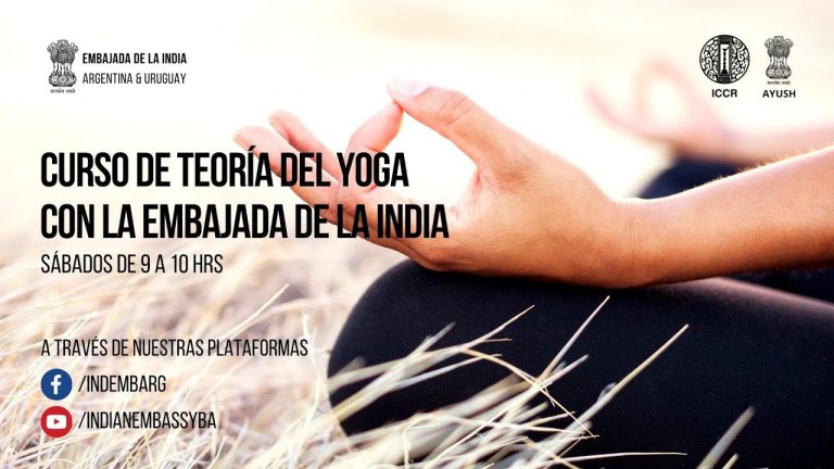 Estudiar instructorado de yoga a distancia en argentina