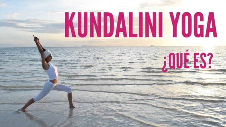 Que es kundalini yoga y sus beneficios