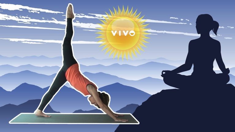 Descubre los beneficios y pasos para hacer el saludo al sol, la mejor práctica de yoga para revitalizar tu día