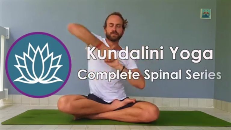 Descubre los beneficios y técnicas de la Kundalini Yoga: La guía definitiva para el equilibrio y la armonía interior