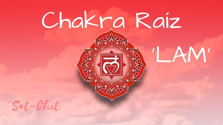 Desbloquea tu energía a través del Muladhara Chakra Raíz: Guía completa para sanar y equilibrar tu primer centro de energía