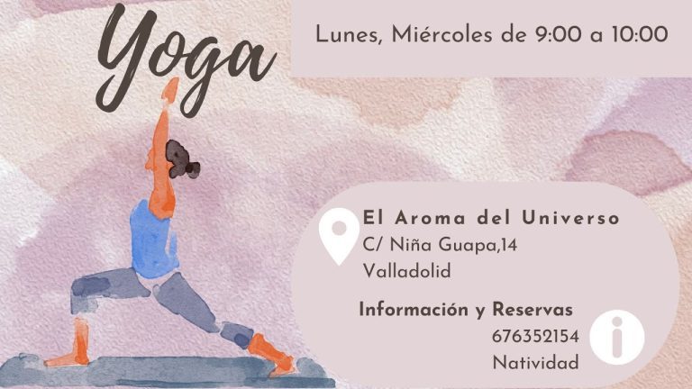 Descubre los mejores estudios de yoga en Valladolid: una guía completa hacia la tranquilidad y bienestar